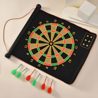 Thumbnail for DOUBLE-SIDED MAGNETIC DARTS TOYS FOR KIDS