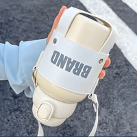 Thumbnail for BRAND STRAP WATER BOTTEL COLLECTION ( PACK OF 1 )