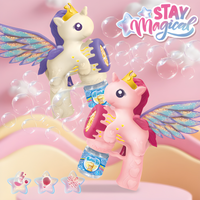 Thumbnail for ELECTRIC STAY MAGICAL BUBBLE UNICORNS - LIGHTS MUSIC & FUN