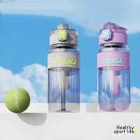Thumbnail for SPORT TREND CUP WATER BOTTEL FOR KIDS AND ADULTS