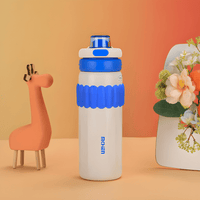 Thumbnail for CARTOON-THEMED THERMOS WATER BOTTLE FOR KIDS       ( PACK OF 1 )