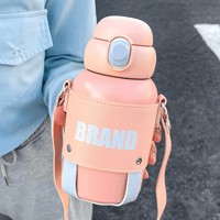 Thumbnail for BRAND STRAP WATER BOTTEL COLLECTION ( PACK OF 1 )