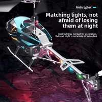 Thumbnail for KIDS 3.5CH RC HELICOPTER WITH LED LIGHTS