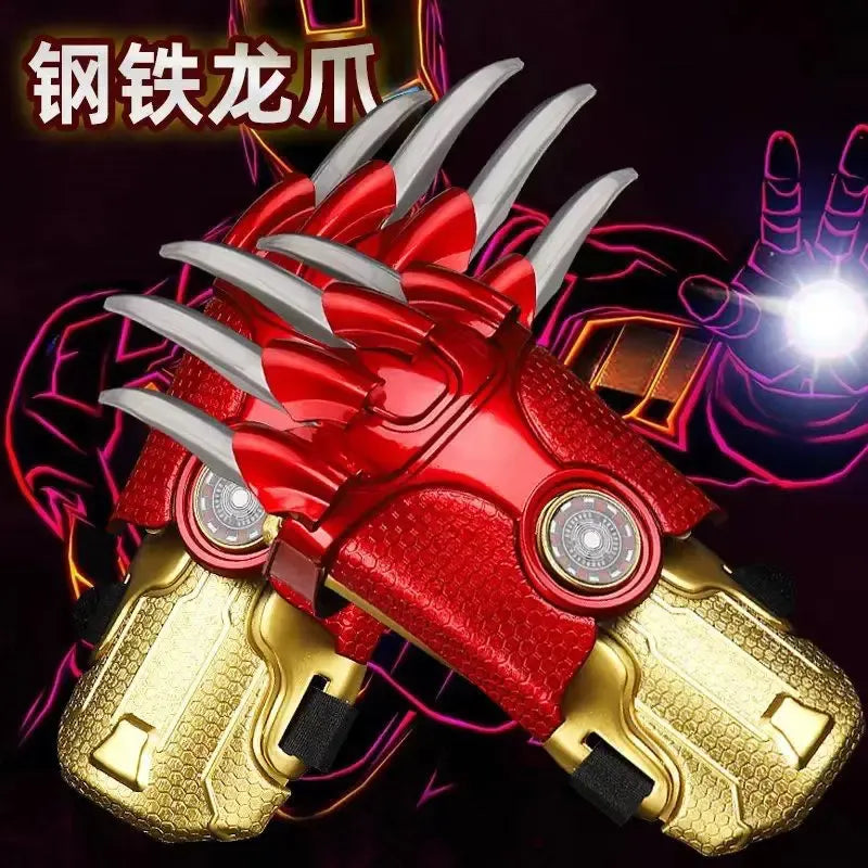 MARVEL WOLF CLAW FIDGET TOY