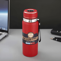 Thumbnail for VACUUM SPORTS SMART TEMP DISPLAY THERMOS WATER BOTTEL ( PACK OF 1 )