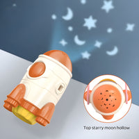 Thumbnail for ROCKET ART PAINTING PROJECTOR BOARD