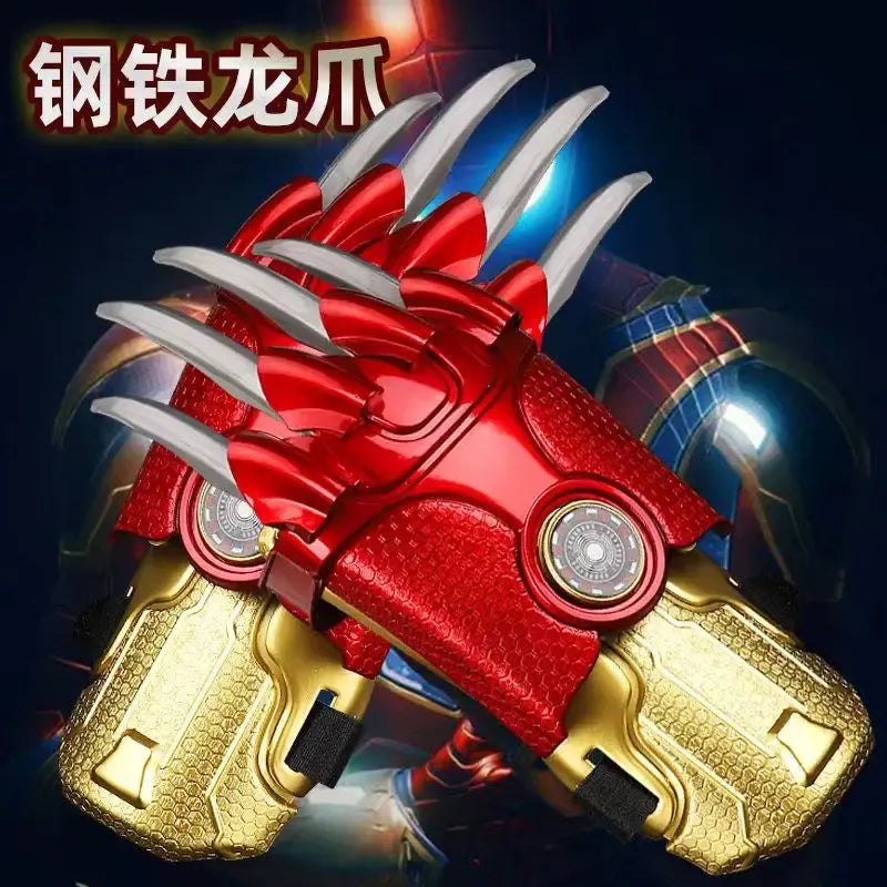 MARVEL WOLF CLAW FIDGET TOY