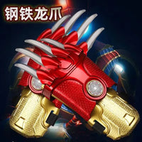 Thumbnail for MARVEL WOLF CLAW FIDGET TOY