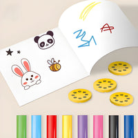 Thumbnail for ROCKET ART PAINTING PROJECTOR BOARD