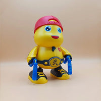 Thumbnail for KUNG FU DRAGON MOVEMENT DOLL WITH LIGHT & SOUND