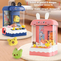 Thumbnail for RABBIT MINI CLAW MACHINE FOR KIDS