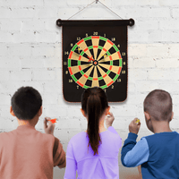 Thumbnail for DOUBLE-SIDED MAGNETIC DARTS TOYS FOR KIDS