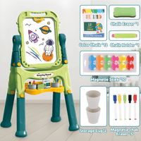 Thumbnail for ASTRONOMICAL EASEL MAGNETIC DRAWING BOARD