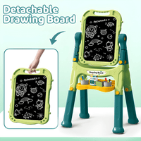 Thumbnail for ASTRONOMICAL EASEL MAGNETIC DRAWING BOARD