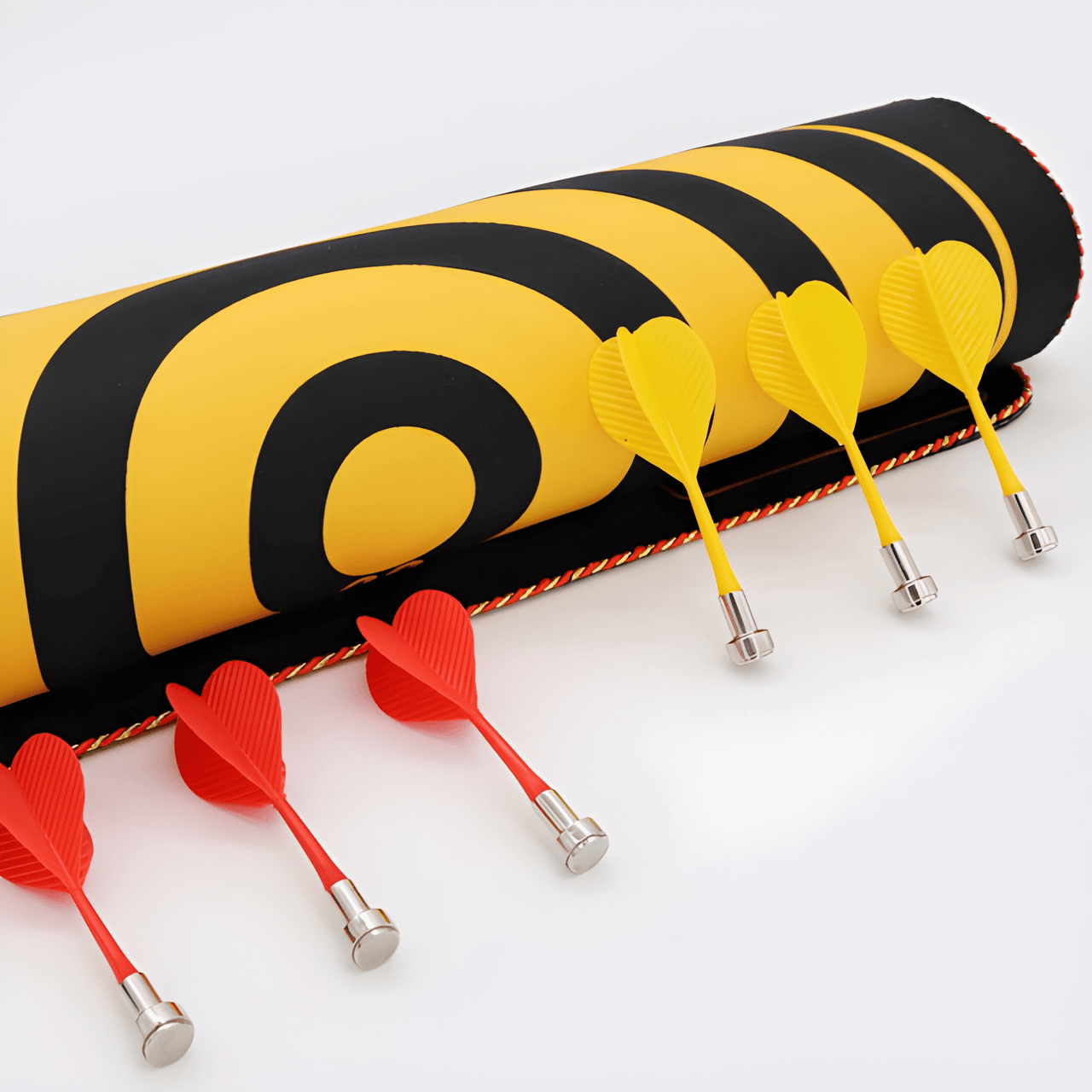 DOUBLE-SIDED MAGNETIC DARTS TOYS FOR KIDS