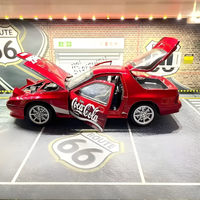 Thumbnail for 1:24 LEO M3 MAZDA RX7 ALLOY DIE CAST MODEL