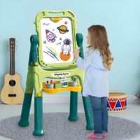 Thumbnail for ASTRONOMICAL EASEL MAGNETIC DRAWING BOARD