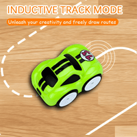 Thumbnail for 2.4G MAGIC INDUCTION SENSOR AUTO LINE - FOLLOW RACING CAR