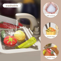 Thumbnail for SPRAY KITCHEN TABLEWARE SET - 74PCS