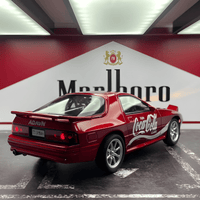 Thumbnail for 1:24 LEO M3 MAZDA RX7 ALLOY DIE CAST MODEL