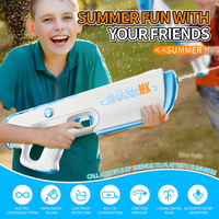 Thumbnail for SHARK MK ELECTRIC SHARK WATER GUN ELECTRIC AUTOMATIC BLASTER