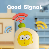 Thumbnail for CUTE INTERCOM BANANA WALKIE TALKIE SET FOR KIDS