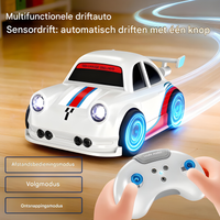 Thumbnail for SMART MINI MULTIFUNCTIONAL RC CAR WITH FOLLOW, ESCAPE & MODES ( PACK OF 1 )