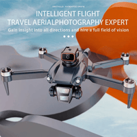 Thumbnail for P25 PRO FOLDABLE DUAL HD CAMERA DRONE