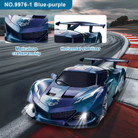 Thumbnail for 1:16 SCALE REMOTE CONTROL CAR TOY FOR KIDS