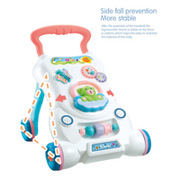 Thumbnail for CHILDREN'S MUSIC BABY WALKER