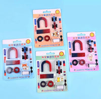 Thumbnail for SCIENTIFIC MAGNET SET TOYS FOR KIDS