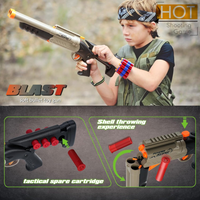 Thumbnail for ULTIMATE SOFT BULLET BLASTER GUN FOR KIDS