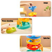 Thumbnail for CATAPULT BALL GAME FOR KIDS