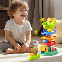 Thumbnail for CATAPULT BALL GAME FOR KIDS