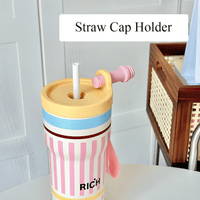 Thumbnail for RICH TUMBLERS STAINLESS STEEL VACUUM INSULATED CUP   ( PACK OF 1 )