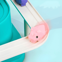 Thumbnail for DINOSAUR ADVENTURE ORBITAL TRACK SET FOR KIDS