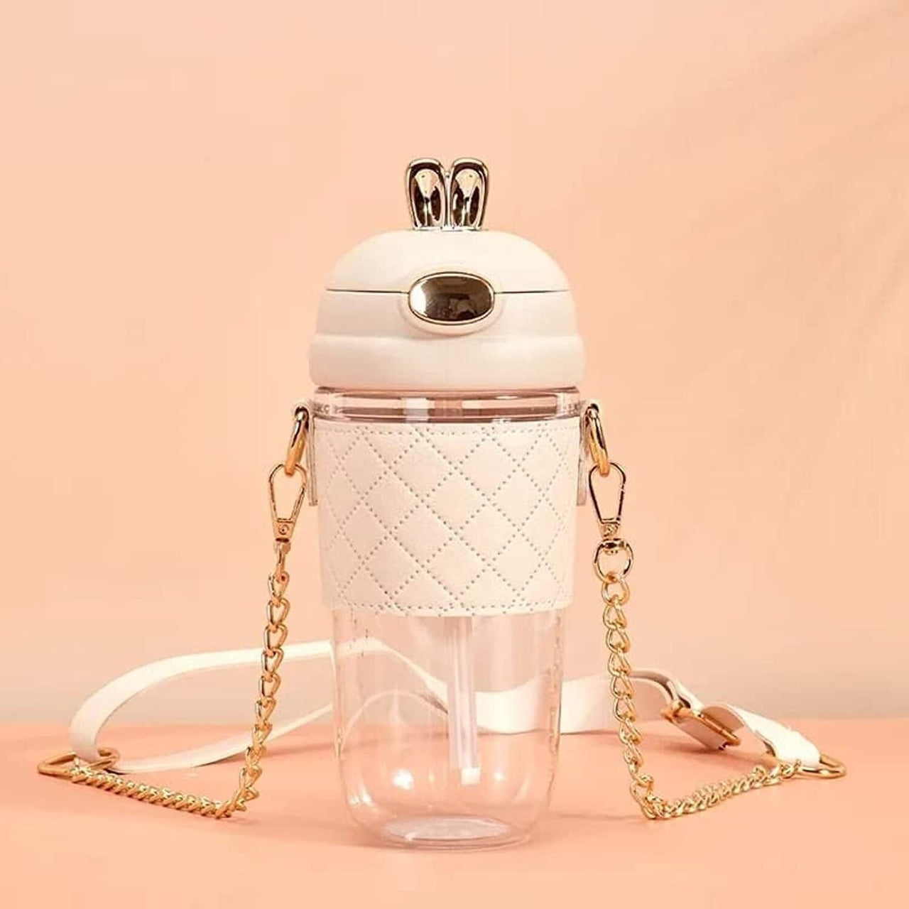 PORTABLE RABBIT WATER BOTTEL