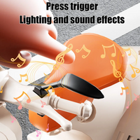 Thumbnail for KIDS PULL BACK VESPA WITH MUSIC AND LIGHT