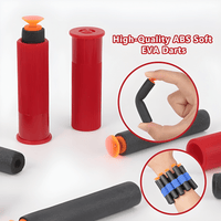 Thumbnail for BLAST SUPER SHOTGUN – ULTIMATE SOFT BULLET BATTLE TOY GUN