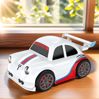 Thumbnail for SMART MINI MULTIFUNCTIONAL RC CAR WITH FOLLOW, ESCAPE & MODES ( PACK OF 1 )