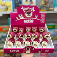 Thumbnail for ADORABLE LOTSO STRAWBERRY BEAR SCOOTER FOR KIDS ( PACK OF 1 )