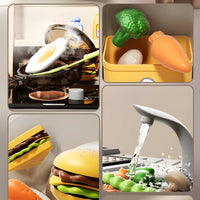 Thumbnail for BIG SIZE DREAM KITCHEN SET FOR KIDS