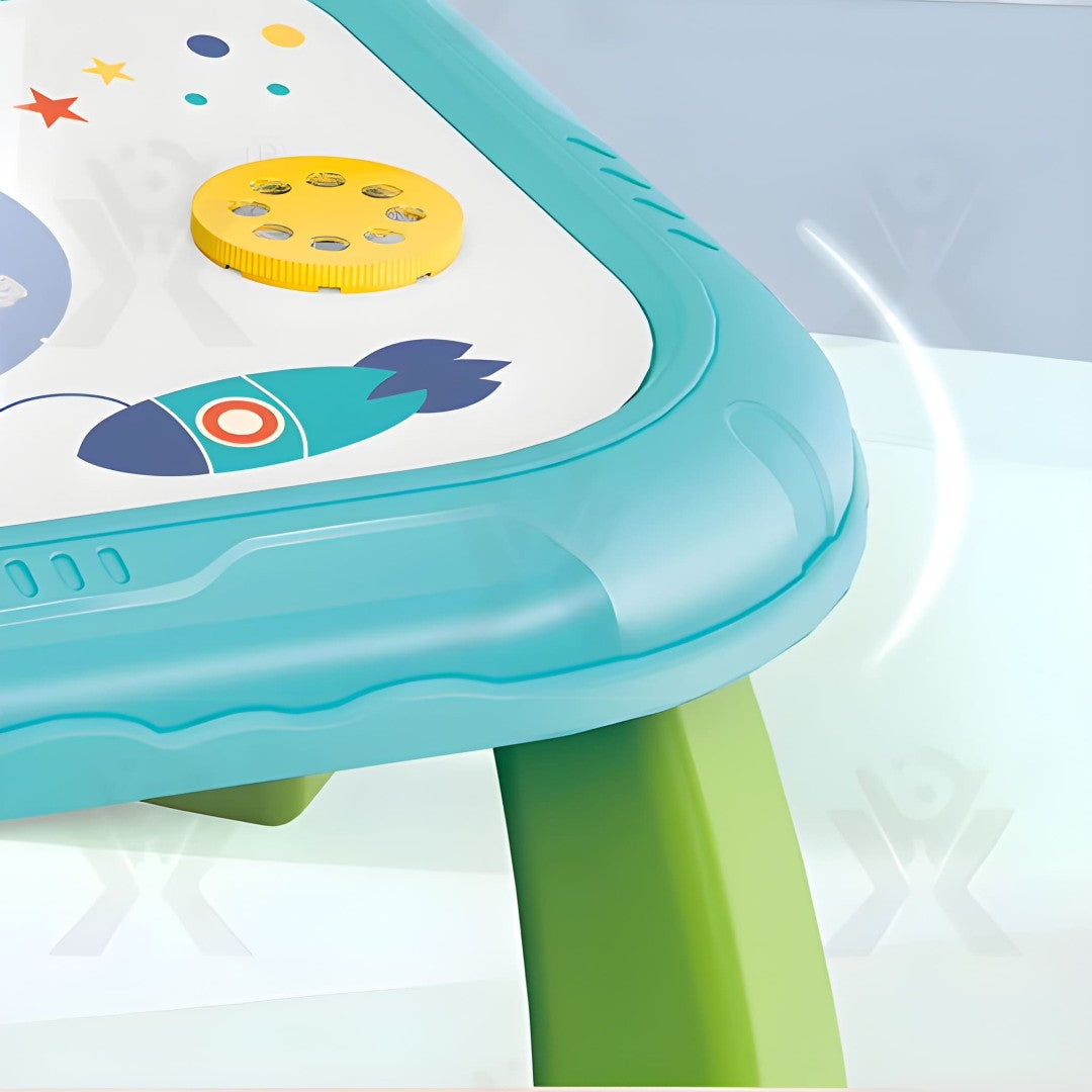 ROCKET ART PAINTING PROJECTOR BOARD