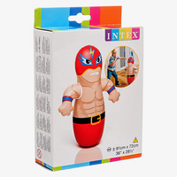 Thumbnail for INTEX 3-D BOP BAGS BOXER WATER BASED - 44672