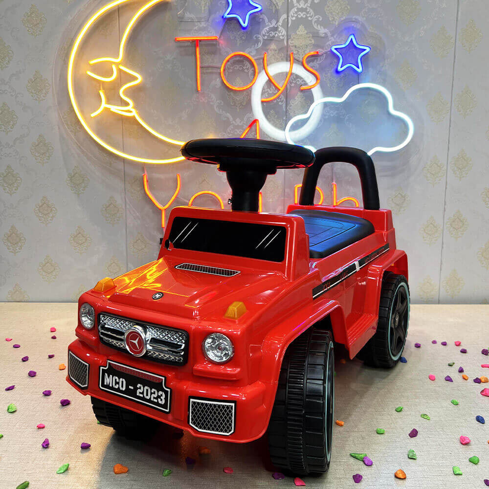 Kids sales mercedes jeep