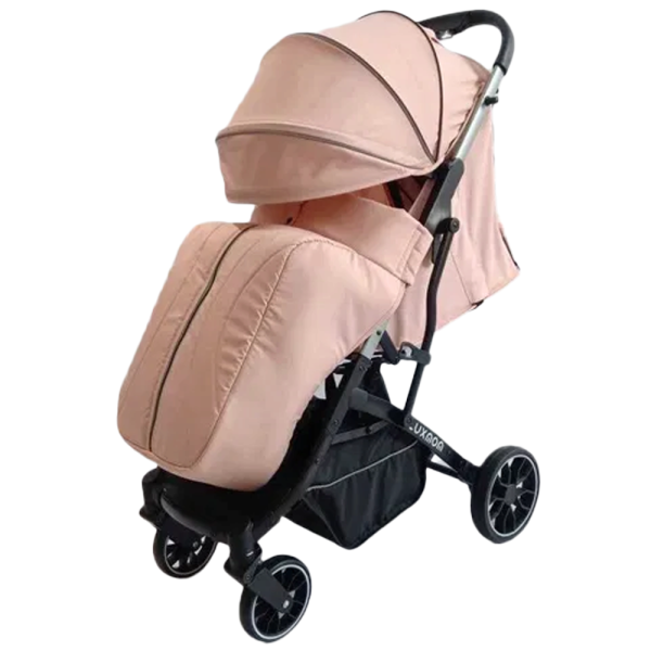 KIDILO PREMIUM BABY STROLLER TRAVEL FRIENDLY