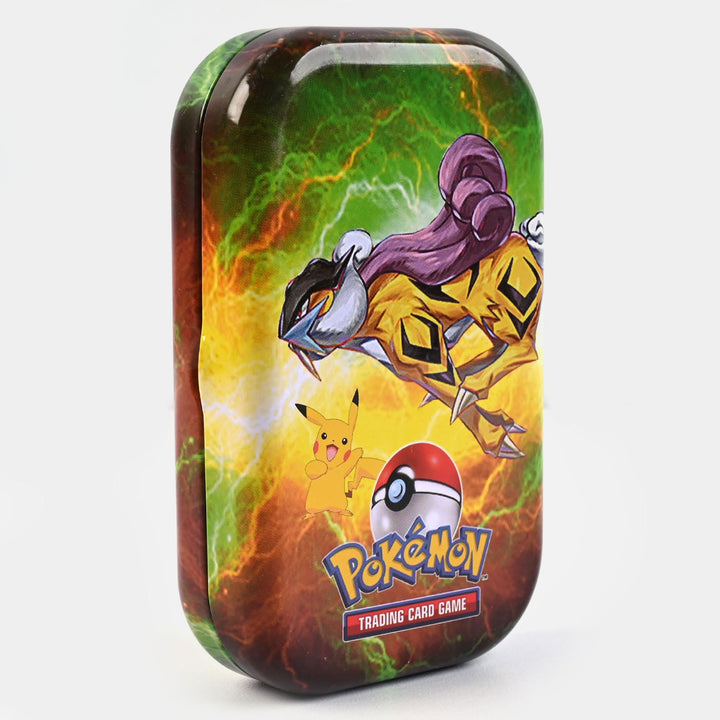 Pokémon TCG: Paldean Fates Booster Display Card – Toys4you.pk