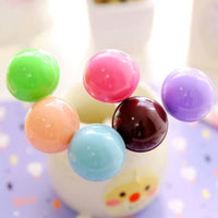 Thumbnail for COLORFUL MARKALE PEN HIGHLIGHTER - 6 PCS