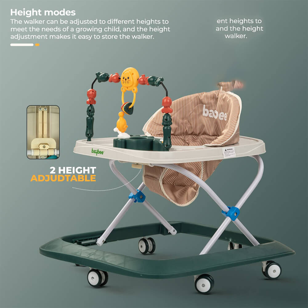 FIBER PREMIUM BABY WALKER