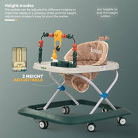 Thumbnail for FIBER PREMIUM BABY WALKER